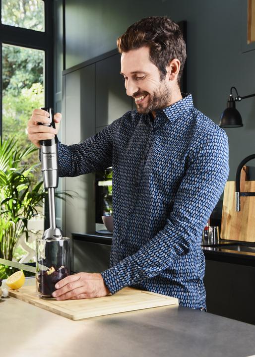 Produktbild Moulinex InfinyForce Pro