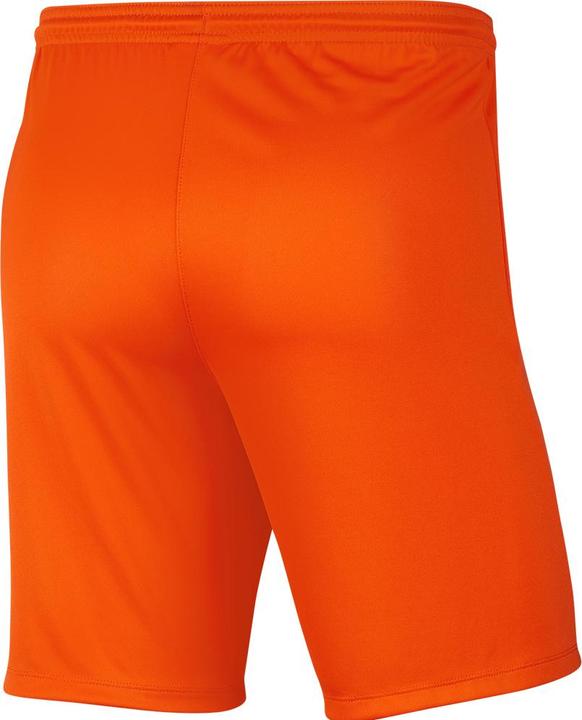 Produktbild Nike Park Iii Short Kids (S)