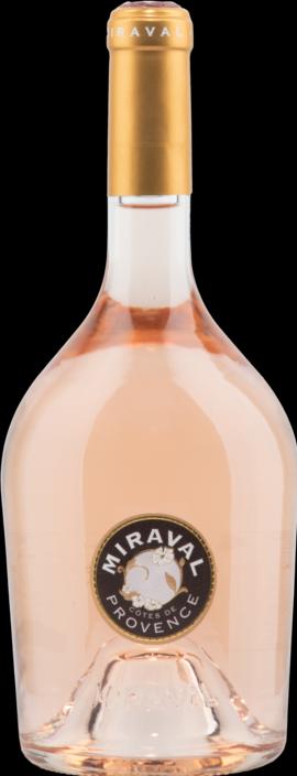 Famille Perrin Miraval Rosé (2023)
