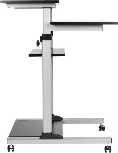 Produktbild LogiLink Aufstellung für Personal-Computer (Diverse)