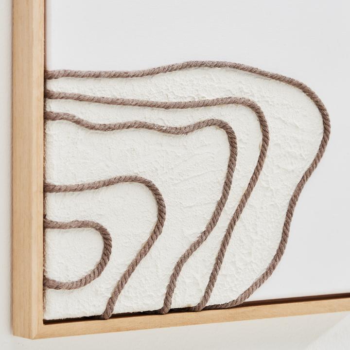 Immagine prodotto VBS Cornice in legno per barelle