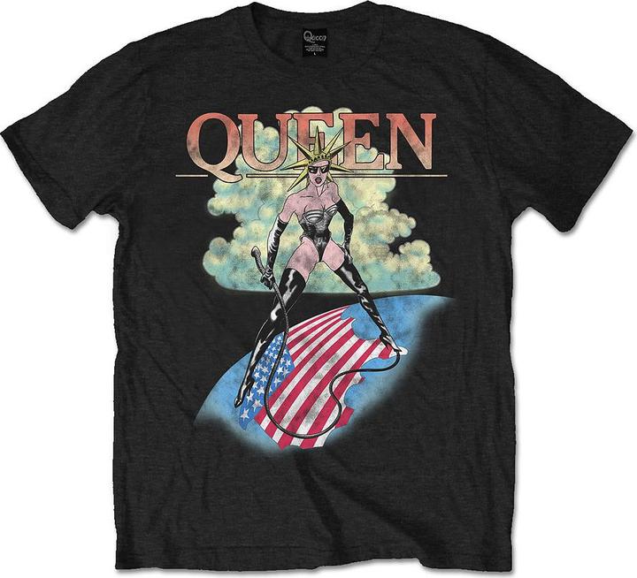 Produktbild Queen Mistress (XXL)