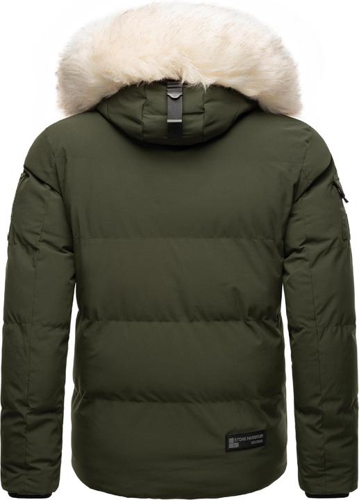 Actual product image Stone Harbour Halvaar (L)