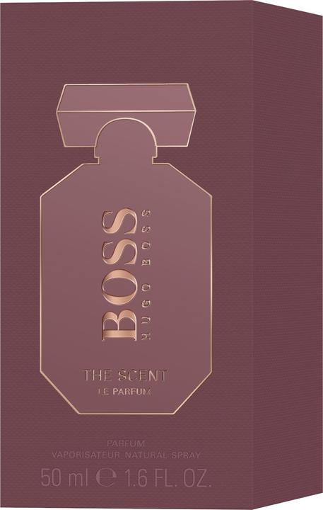 Immagine prodotto BOSS Eau de Parfum (re) (Eau de parfum, 50 ml)