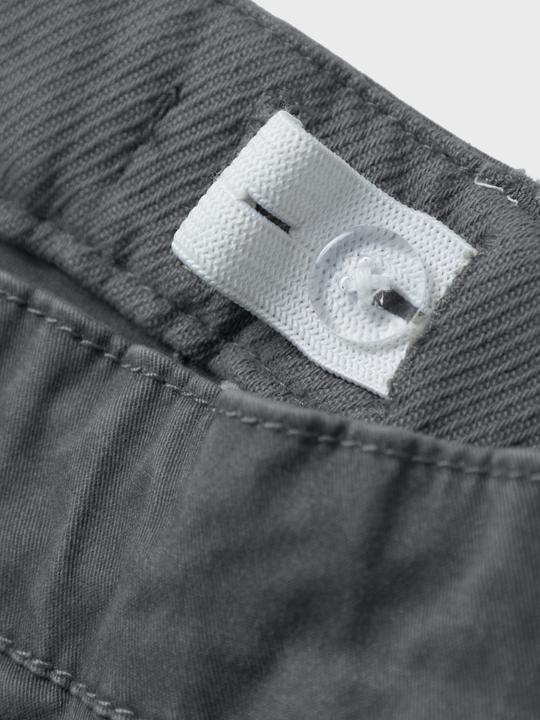 Actual product image Name it Baggy Fit Cargo Trousers (110)