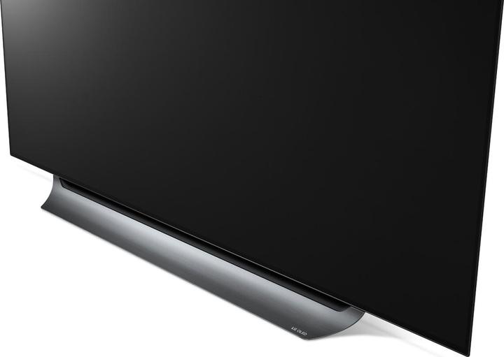 Immagine prodotto LG OLED55C8LLA (55", OLED, 4K, 2018)
