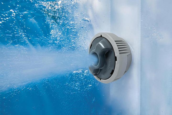 Immagine prodotto Bestway Lay-Z-Spa Bali (4 pers.)