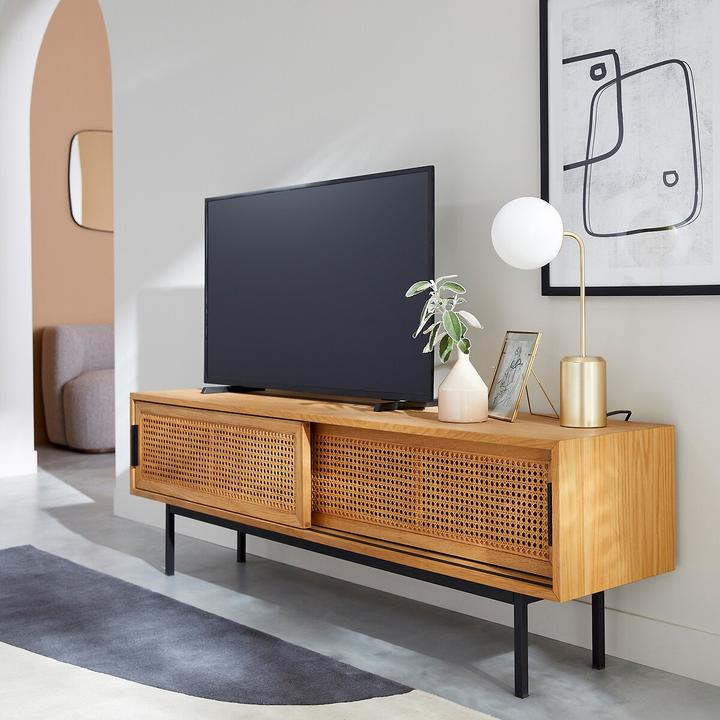 Image du produit La Redoute Interieurs Waska (160 x 38 x 53 cm)