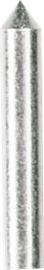 Actual product image Dremel Diamond engraving tip (1 piece)