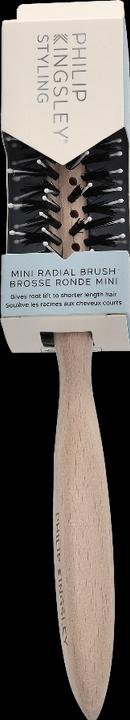 Actual product image John Masters Organics Philip Kingsley - Vented Mini Radial Brush