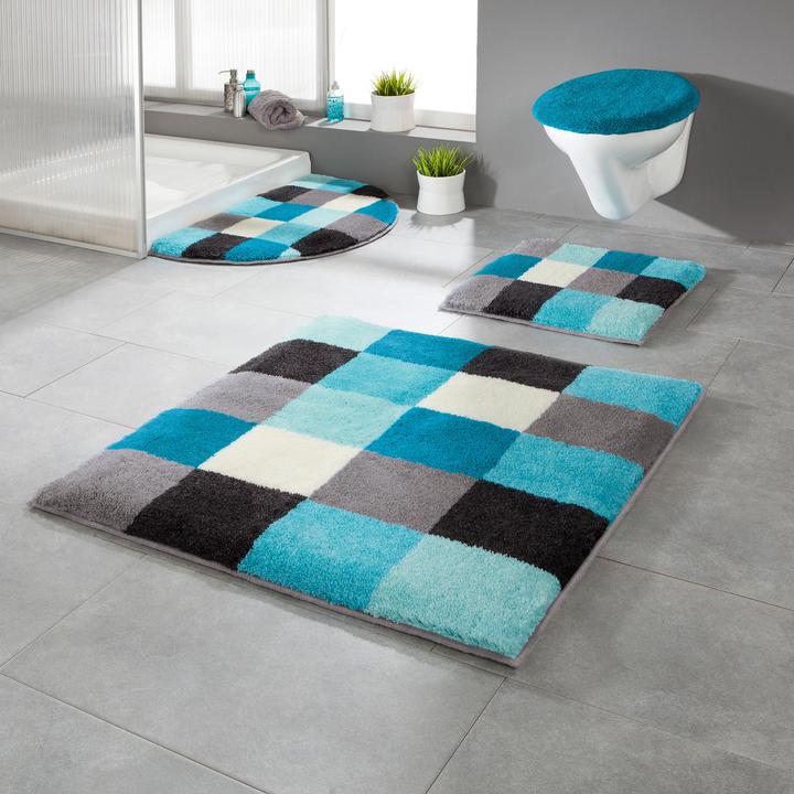 Produktbild Erwin Müller WC-Deckelbezug (47 x 50 cm)
