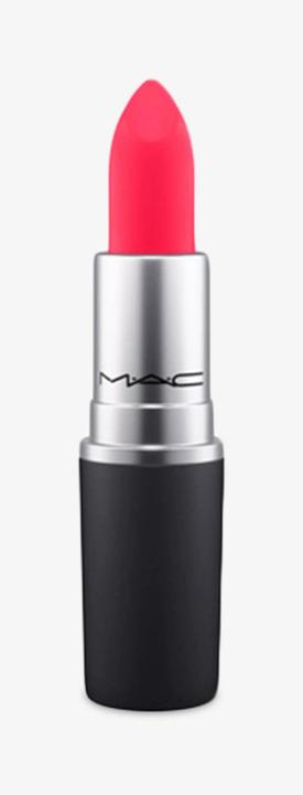 Produktbild MAC Cosmetics Powder Kiss Lipstick (Fall In Love)