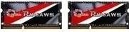Actual product image G.Skill Ripjaws (2 x 4GB, 1600 MHz, DDR3-RAM, SO-DIMM)