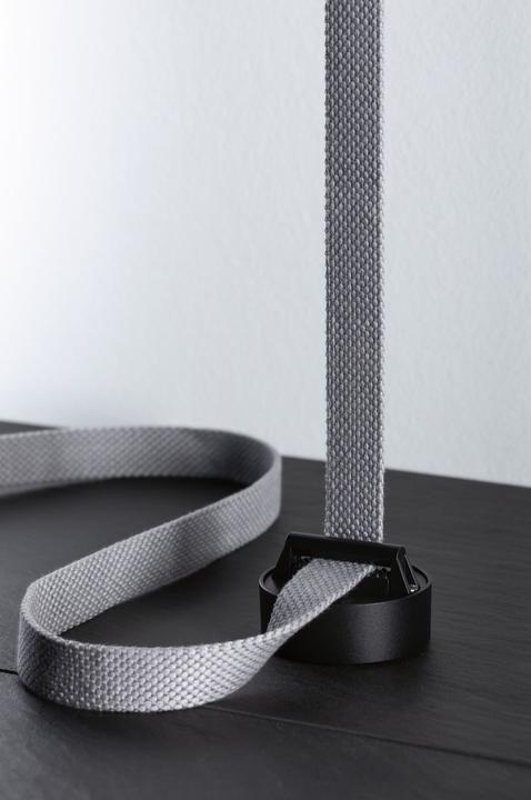 Actual product image Paulmann Gurt-System ULine Gurt Halter