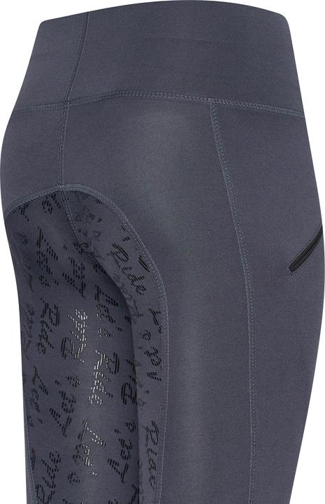 Immagine prodotto Euro-star ER-Dietse Full Grip Kids Riding Leggings (134)