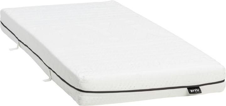 Produktbild BYYU Easy-D Luxe (80 x 200 cm, Schaumstoffkern)