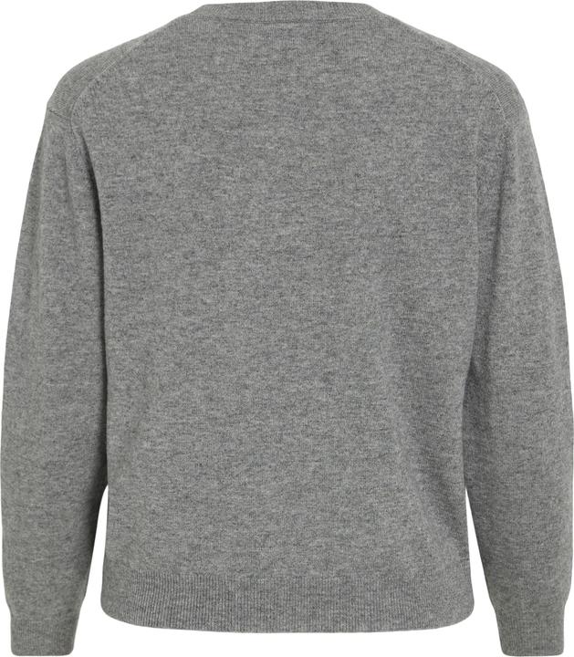 Produktbild Vila Rundhals Strickpullover (M)