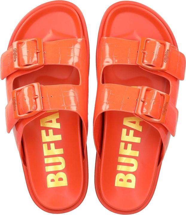 Actual product image Buffalo Pantoletten (42)