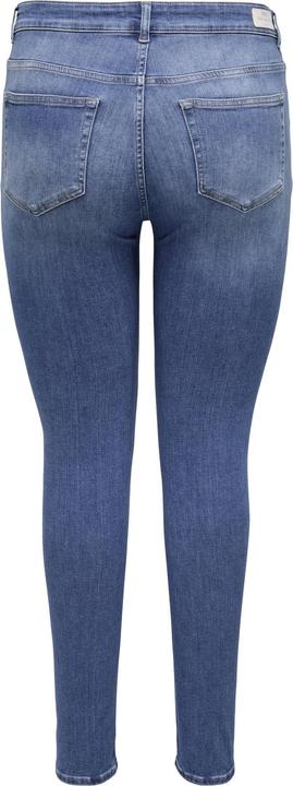 Actual product image Only CARWILLY Skinny Fit Jeans Skinny Jeans (50)