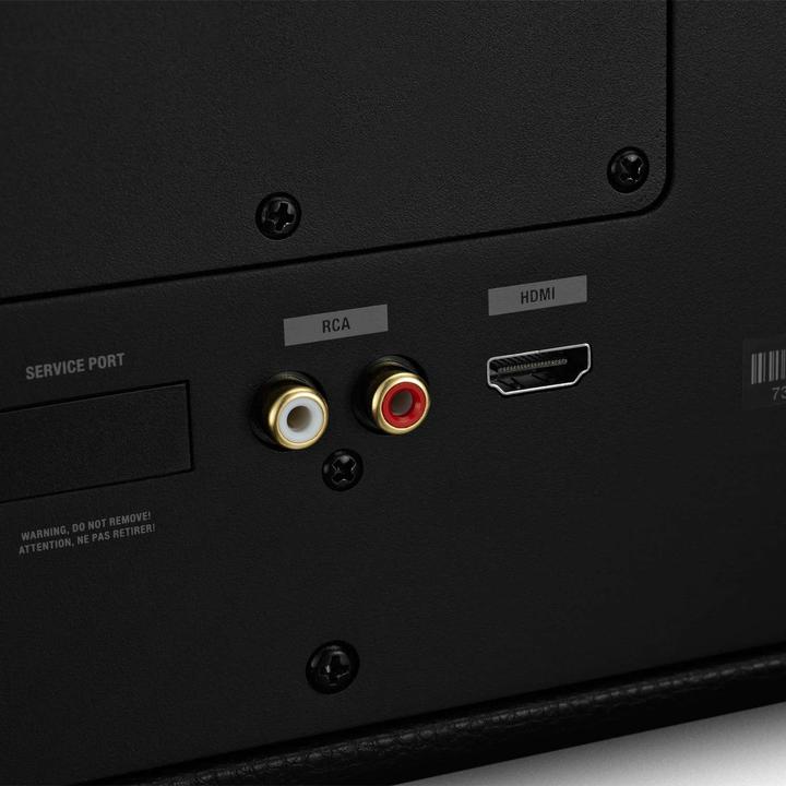 Produktbild Marshall Woburn III (Netzbetrieb)