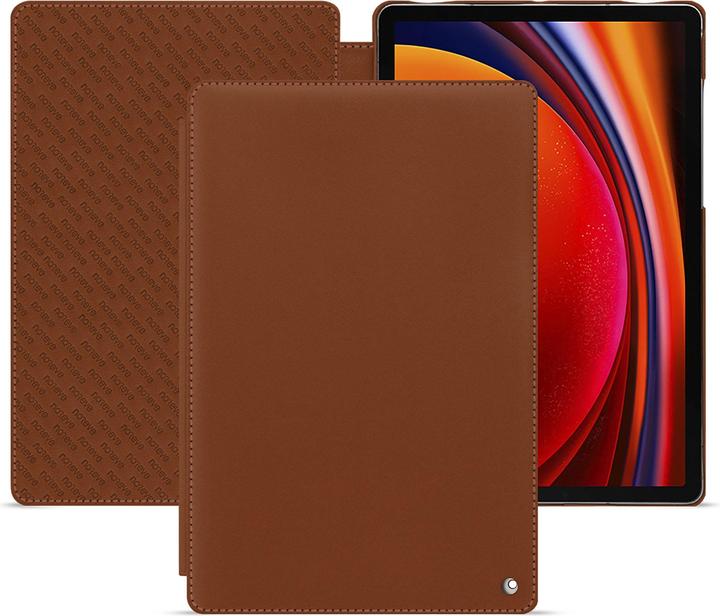 Marron ( Nappa - Pantone #8B4720 )