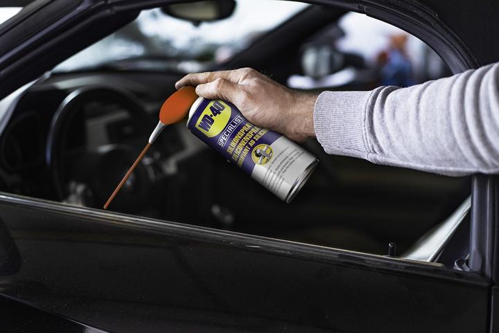 Produktbild WD-40 Silikonspray Specialist (100 ml)
