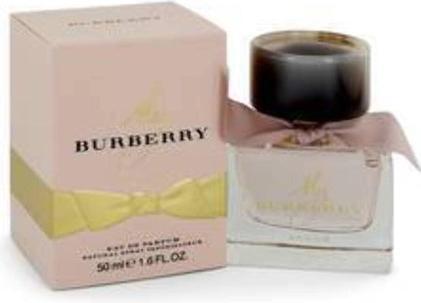 Actual product image Burberry Blush Eau de Parfum (re) (Eau de parfum, 50 ml)