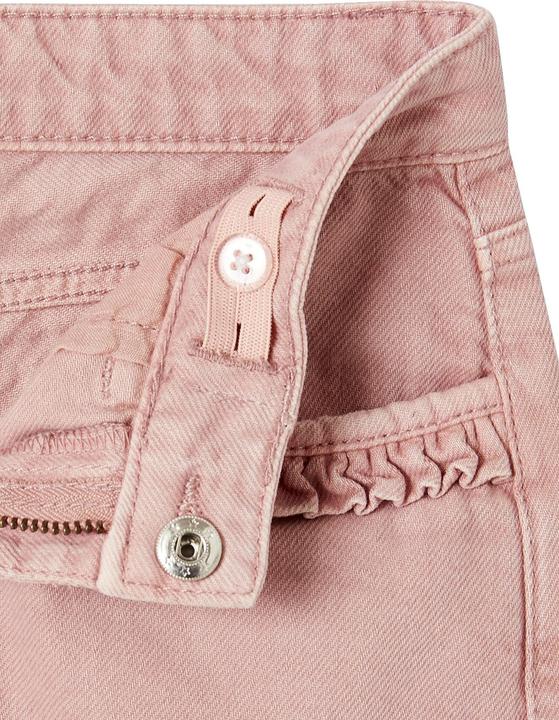 Image du produit Vertbaudet Pantalon droit fille, taille SLIM (146)