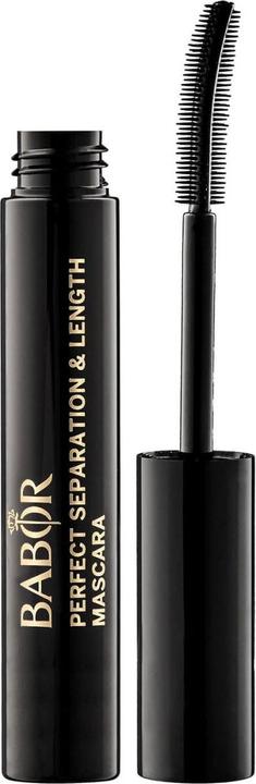 Actual product image Babor Perfect Separation & Length Mascara