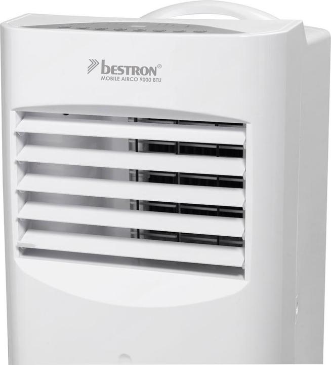 Actual product image Bestron AAC9000 (32 m², 9000 BTU/h)