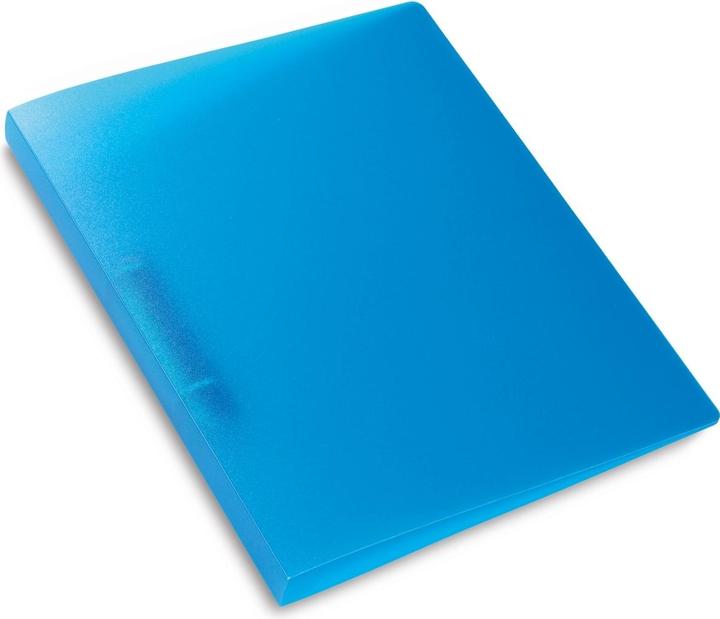 Actual product image Herma A4 ring binder translucent (A4, 25 mm, 1 Piece)