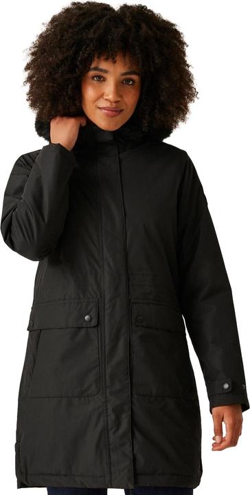 Image du produit Regatta - Parka - Femme (34 D)