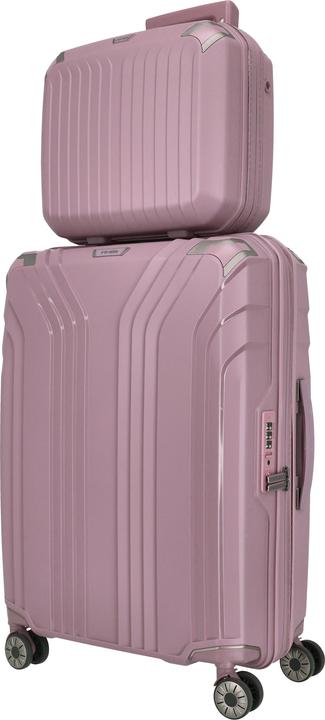 Produktbild Travelite Kulturbeutel Elvaa Beautycase