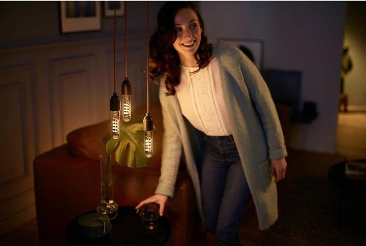 Immagine prodotto Philips LED EyeComfort (E27, 4 W, 250 lm, 1 x, F)