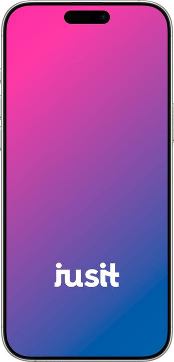 Produktbild jusit iPhone 16 Pro Max (256 GB, White Titanium, 6.90", A / Wie neu)