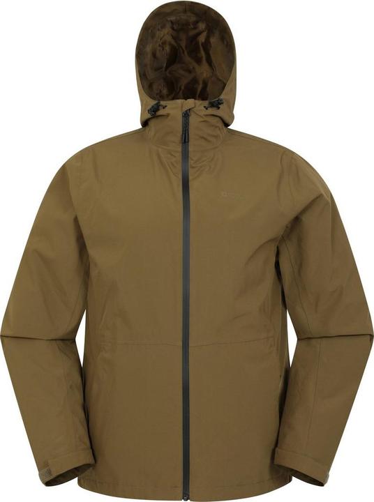 Mountain Warehouse Covert Jacke Wasserfest