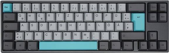 Productafbeelding Ducky Miya Pro Maanlicht (NL, Bedraad)