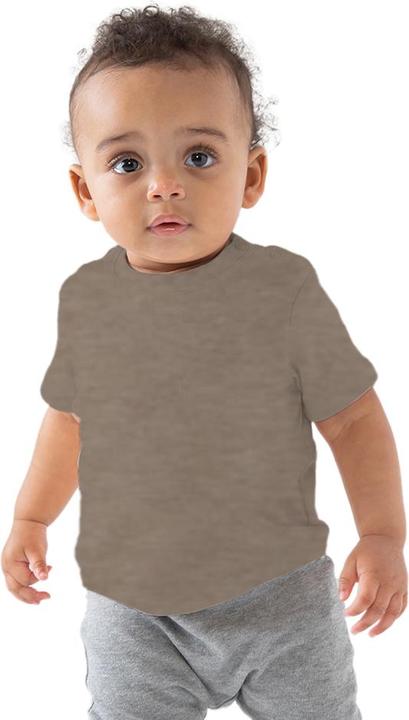 Immagine prodotto Babybugz - T-shirt con manches corte - Bébé unisexe (62)