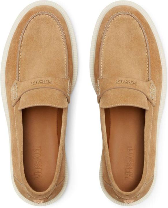 Produktbild Versace Flat Shoes Beige (40)