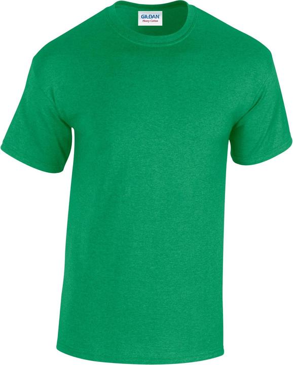 Immagine prodotto Gildan Heavy Cotton Maglietta Uomo (L)