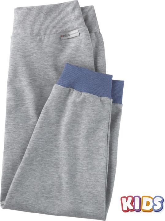 Actual product image ISA Bodywear Trousers long (122)