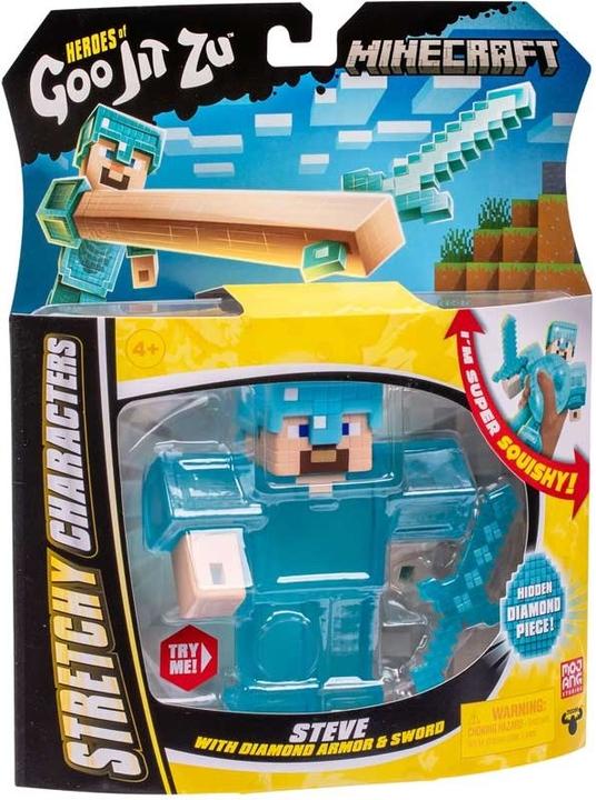 Immagine prodotto Star Wars Minecraft-Held  Steve
