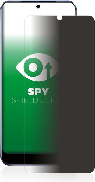 Image du produit upscreen Spy Shield Protection Anti-Espion (1 pièce(s), Vivo V21)