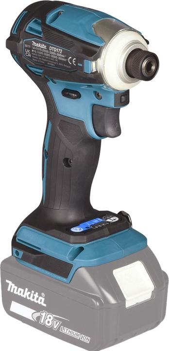Produktbild Makita DTD172Z (Akkubetrieb)