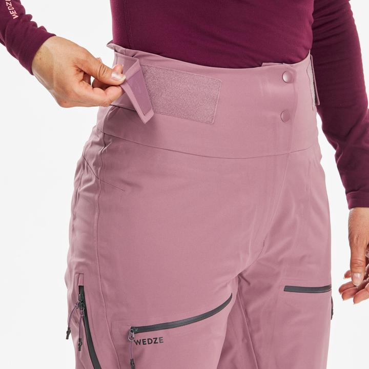 Actual product image Wedze FR500 (38)