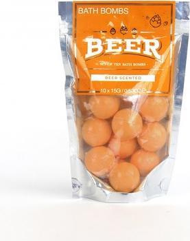 Image du produit TOP Bombes de bain à la bière (Bombe de bain)