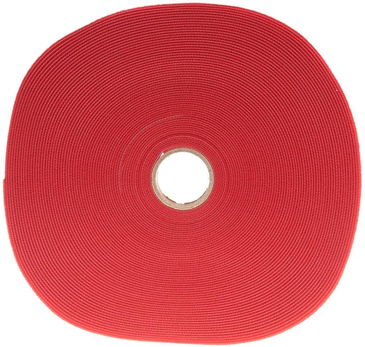 Image du produit Fastech ETN Fast Strap 25 mètres, rouge (15 mm)