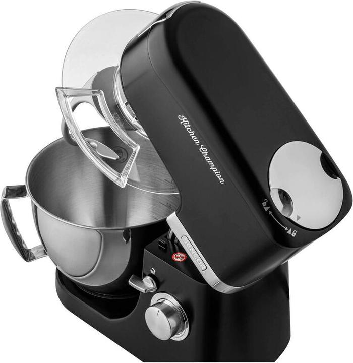 Actual product image Sencor Planetary robot STM 6359BK (1000 W)