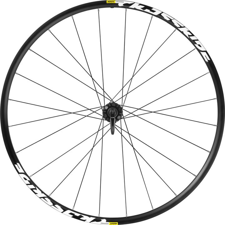 Mavic Crossride Fts-X (Hinterrad, 26")