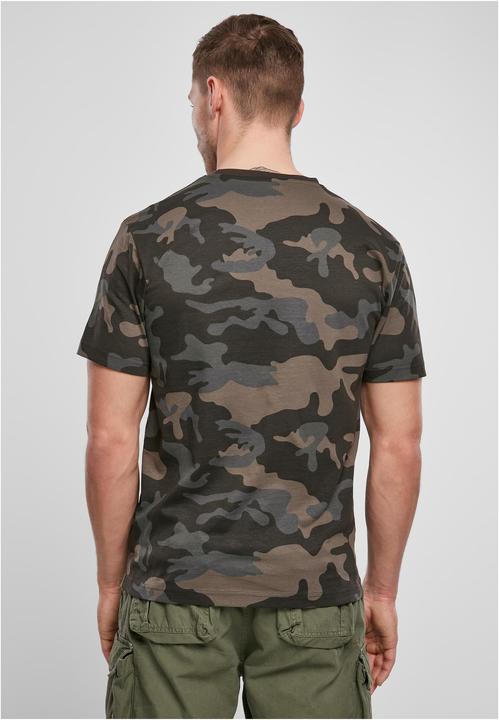 Actual product image Brandit tee (M)